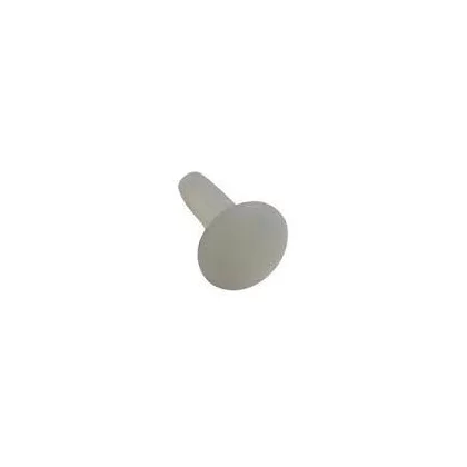 Pokrywa lampki do okapu Ariston / Indesit / Hotpoint / Whirlpool C00242489 482000030332 C00316817 481949268622