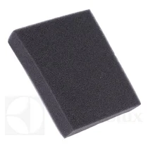 Pochłaniacz pokrywy filtra do odkurzacza Electrolux / AEG 1181919018