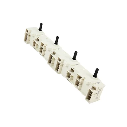 Przełącznik pola grzejnego do kuchenki, piekarnika i płyty grzejnej Electrolux / AEG 3581980111