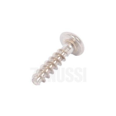 Śruba mocowania koło pasowe do pralki (1051153003)