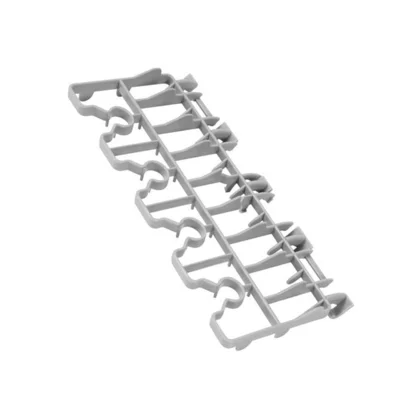 Półka kosza górnego do zmywarki Electrolux / AEG 1172469114