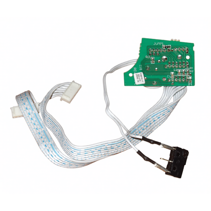 Elektronika do odkurzaczy Moduł elektroniczny do odkurzacza Electrolux / AEG 1180103515