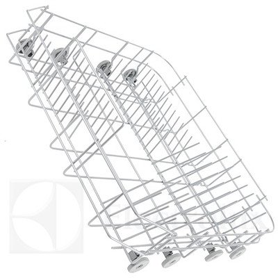 Dolny kosz zmywarki (4055195525)