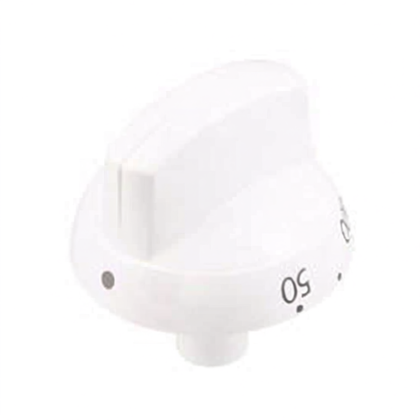 Pokrętło termostatu do kuchenki lub piekarnika Electrolux / AEG 3550344174