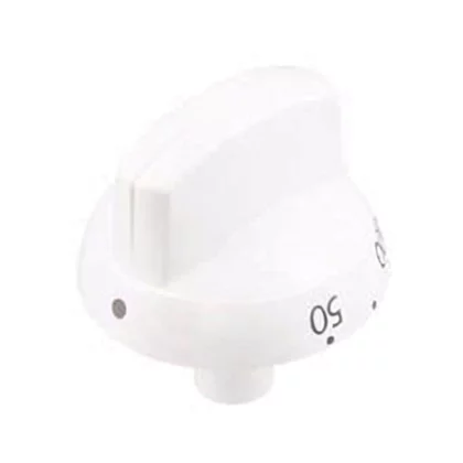 Pokrętło termostatu do kuchenki lub piekarnika Electrolux / AEG 3550344174