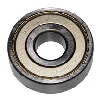 Łożysko kulkowe do urządzeń AGD 6302 ZZ RS/010-33