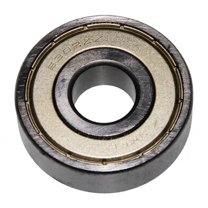 Łożysko kulkowe do urządzeń AGD 6302 ZZ RS/010-33