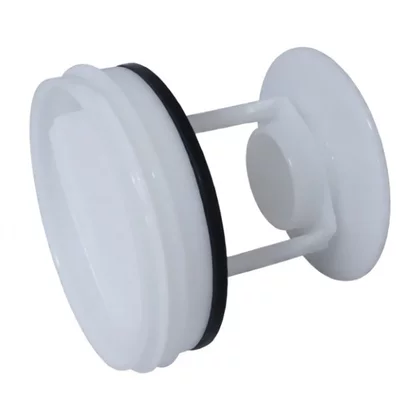 Części zamienne BOSCH/SIEMENS Filtr pompy odpływowej do pralki Bosch / Siemens Maxx TR062