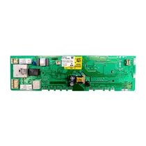 Elektronika do suszarek bębnowyc Skonfigurowany moduł elektroniczny do suszarki Gorenje / Hisense 432426