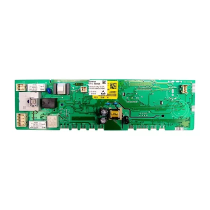 Elektronika do suszarek bębnowyc Skonfigurowany moduł elektroniczny do suszarki Gorenje / Hisense 432426