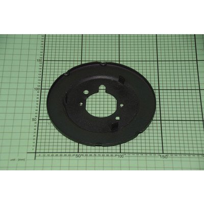 Płyty gazowo - ceramiczne Korona palnika do kuchenki Amica 9082136