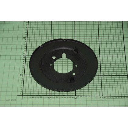 Płyty gazowo - ceramiczne Korona palnika do kuchenki Amica 9082136