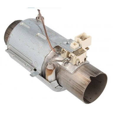 Grzałka przepływowa fi40 1800W Bleckmann (1002268)