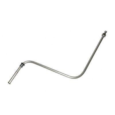 Rurka palnika płyty PMG40 fi.8/7 TL 8047933