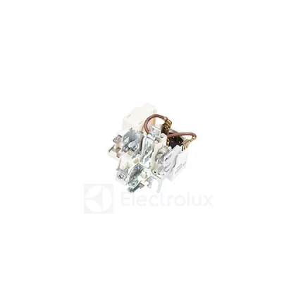 Starter sprężarki do chłodziarko-zamrażarki Electrolux / AEG 2390268619