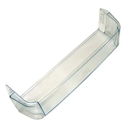 Półki na drzwi różni producenci Balkonik dolny do lodówki Electrolux / AEG ERZ36700X 482 x 120 mm 2087716011