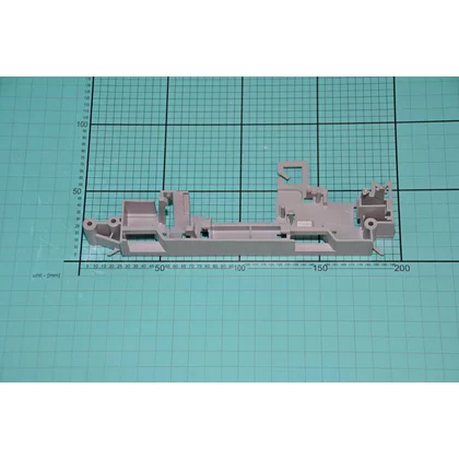 Wspornik mikroprzełączników do kuchenki mikrofalowej Amica 1048563