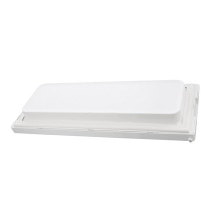Drzwiczki parownika,zespól,472x192mm Electrolux (2063754036)