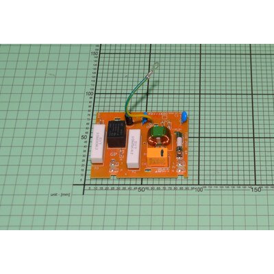 1046884 Filtr elektryczny AMICA