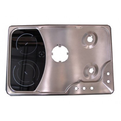 Płyta ceramiczna do płyty gazowej Amica PSG5.2ZpZtR/KL 9045280
