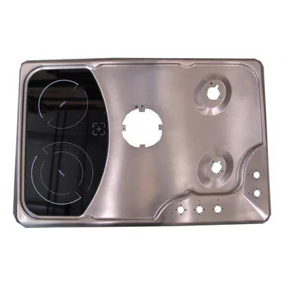 Płyta ceramiczna do płyty gazowej Amica PSG5.2ZpZtR/KL 9045280