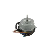 Silniki oczyszczaczy powietrza Silnik górnego korpusu do klimatyzatora i oczyszczacza powietrza Electrolux / AEG YDK15-6 15 W