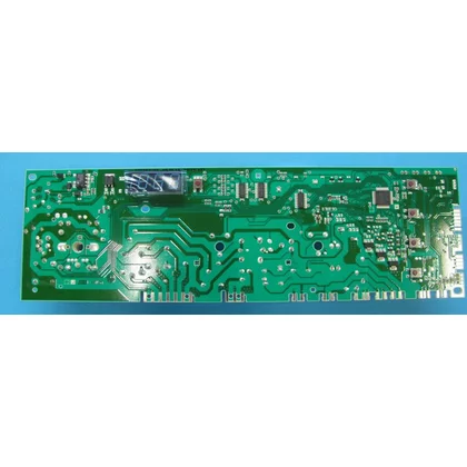 Elementy elektryczne do pralek r Moduł elektroniczny bez oprogramowania do pralki Gorenje / Hisense 299614