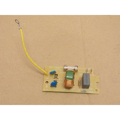 Filtr elektryczny (1011044)