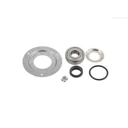 Ułożyskowanie czynne z łożyskiem bębna do pralki Whirlpool / Indesit / Ariston / Hotpoint 481952028029 C00496746