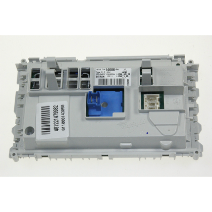 Elementy elektryczne do pralek r Moduł elektroniczny skonfigurowany do pralki Whirlpool 481221479982 C00320445