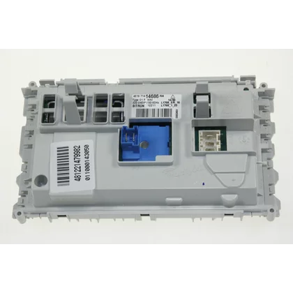 Elementy elektryczne do pralek r Moduł elektroniczny skonfigurowany do pralki Whirlpool 481221479982 C00320445