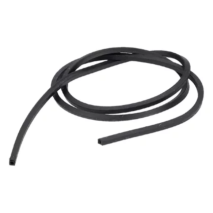Górna uszczelka drzwi zmywarki Whirlpool / Indesit / Ariston / Hotpoint 488000502489 C00502489