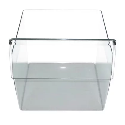 Półki na drzwi różni producenci Pojemnik na warzywa do lodówki Electrolux / AEG ER8124I 2275053193