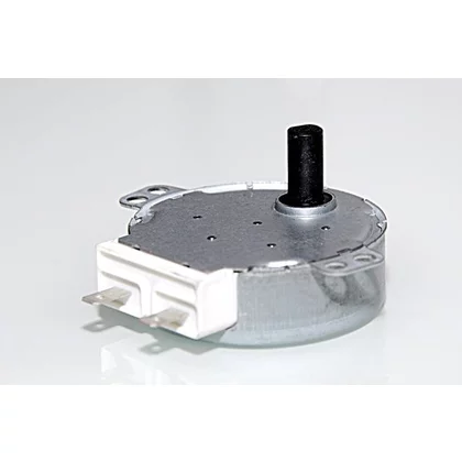 Silnik talerza obrotowego do kuchenki mikrofalowej Gorenje / Hisense 30 V AC 3 W 6/min 264468