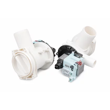 Części zamienne BOSCH/SIEMENS Kompletna pompa odpływowa do pralki Bosch / Siemens B25-6A 40 mm 00144488