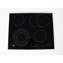 Płyty szklane Ceramika z ramką do płyty ceramicznej i indukcyjnej Electrolux / AEG wzór 58S 3875848115