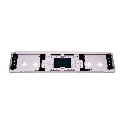 Tablica do kuchni gazowo-elektrycznej Amica Tablica.TRW 622_HTs[mm] Y2M4D soft st. b