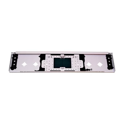 Elementy obudowy Tablica do kuchni gazowo-elektrycznej Amica Tablica.TRW 622_HTs[mm] Y2M4D soft st. b