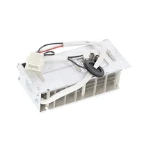 Grzałki do suszarek bębnowych Grzałka do suszarki Zanussi / Electrolux 1400 + 600 W 1258659018