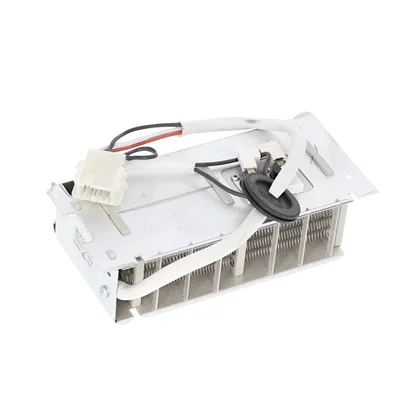 Grzałki do suszarek bębnowych Grzałka do suszarki Zanussi / Electrolux 1400 + 600 W 1258659018
