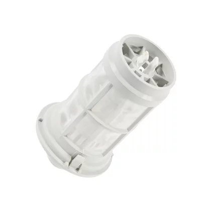 Środkowy filtr odpływowy do zmywarki Electrolux / AEG 1523330213