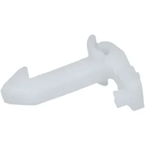 Części zamienne BOSCH/SIEMENS Haczyk drzwi do pralki Bosch / Siemens 00636243