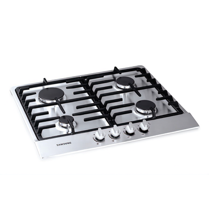 Płyta gazowa do zabudowy Samsung GN642FFXD inox