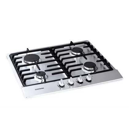 Płyta gazowa do zabudowy Samsung GN642FFXD inox
