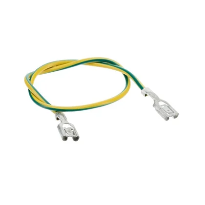 Elementy elektryczne do pralek r Wiązka przewodów do filtra przeciwzakłóceniowego pralki i pralko-suszarki Electrolux / AEG 1328258007