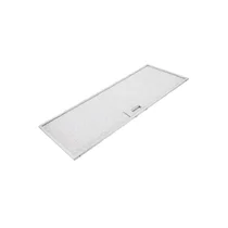 Metalowy filtr przeciwtłuszczowy do okapu kuchennego Electrolux / AEG 4055213005