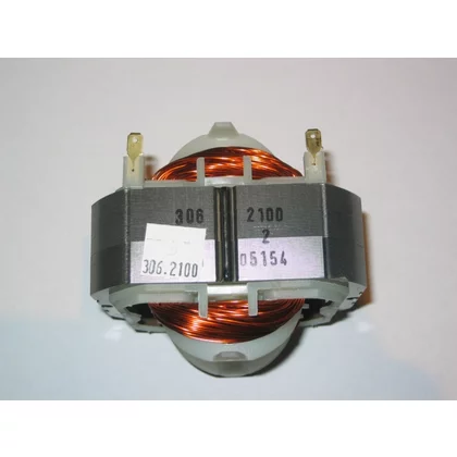 Stojan silnika do odkurzacza Zelmer / Bosch 306.2100
