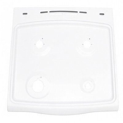 Płyta pod palniki do kuchenki Amica 9035737