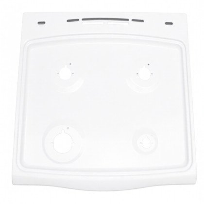 Płyta pod palniki do kuchenki Amica 9035737