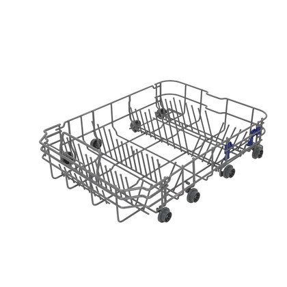 Kosze na naczynia do zmywarek AM Dolny kosz 45 (1041427)